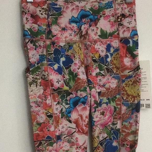 SEAWHEEZE '18 Fast & Free 7/8 Tight II Floral Millefiori Coral Cherry Blossom 4 - Picture 2 of 11